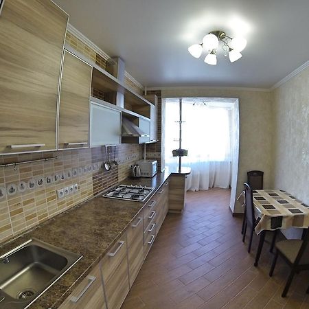 Apartment On Kyivska Street 29\53 Vinnytsia Exterior foto