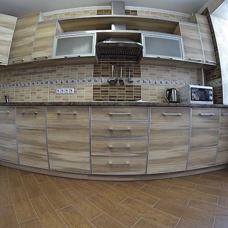 Apartment On Kyivska Street 29\53 Vinnytsia Exterior foto