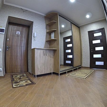 Apartment On Kyivska Street 29\53 Vinnytsia Exterior foto