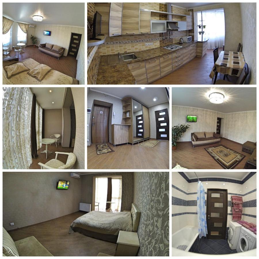 Apartment On Kyivska Street 29\53 Vinnytsia Exterior foto