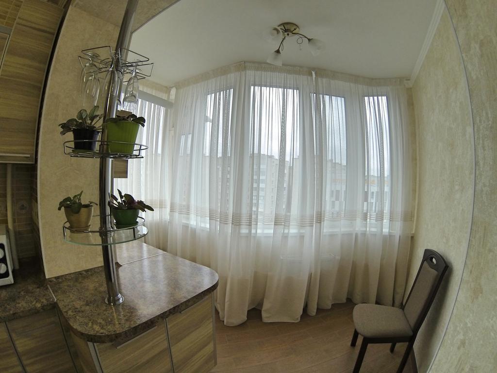 Apartment On Kyivska Street 29\53 Vinnytsia Exterior foto