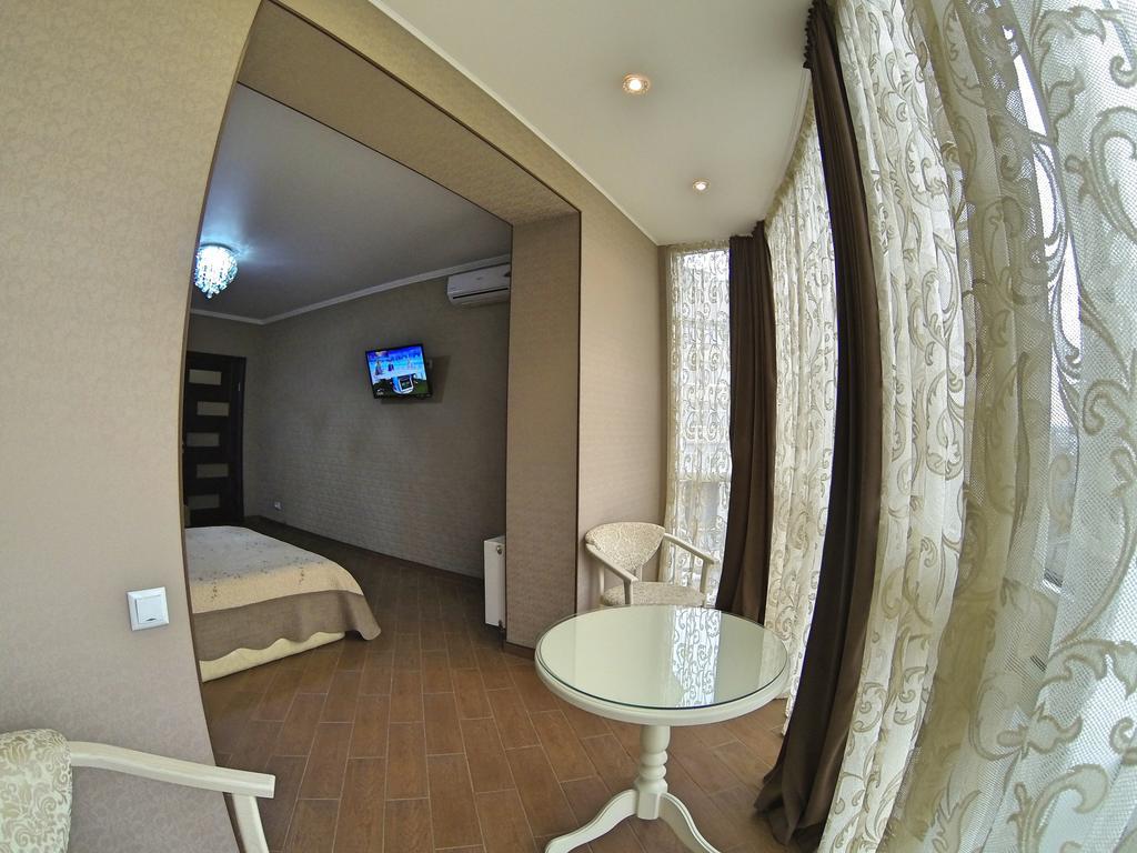Apartment On Kyivska Street 29\53 Vinnytsia Exterior foto