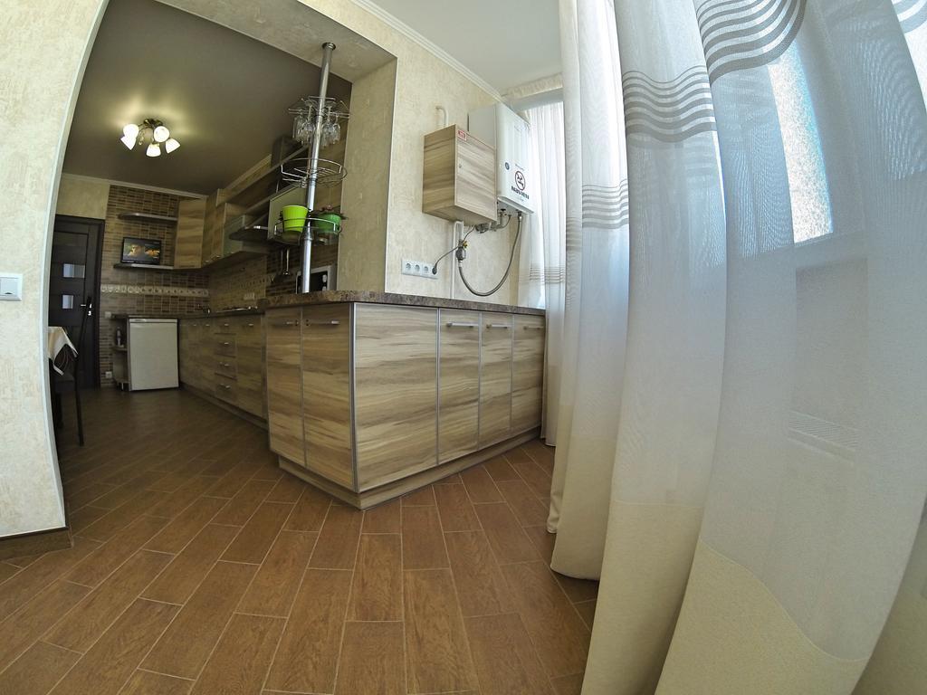Apartment On Kyivska Street 29\53 Vinnytsia Exterior foto