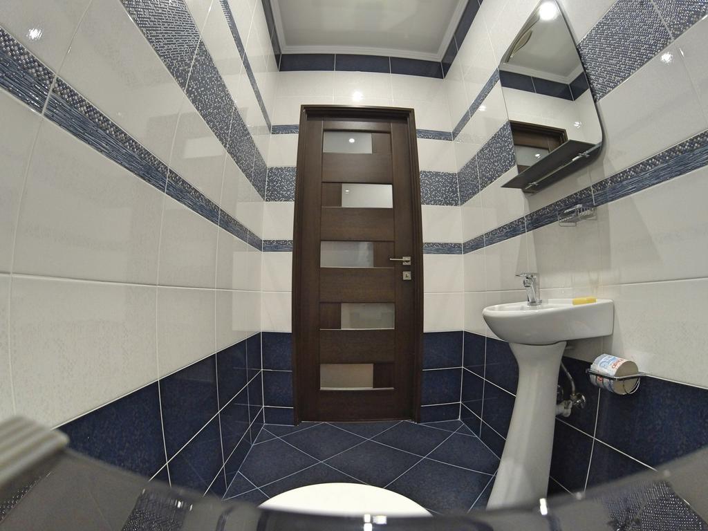 Apartment On Kyivska Street 29\53 Vinnytsia Exterior foto