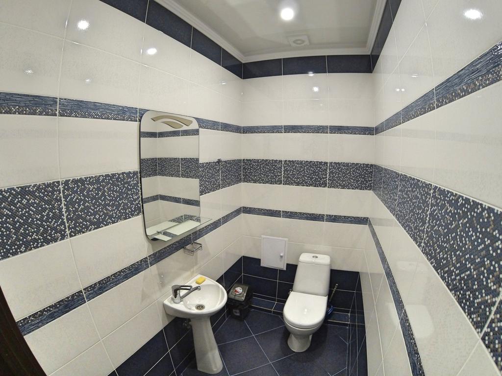 Apartment On Kyivska Street 29\53 Vinnytsia Exterior foto