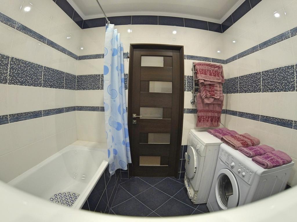 Apartment On Kyivska Street 29\53 Vinnytsia Exterior foto
