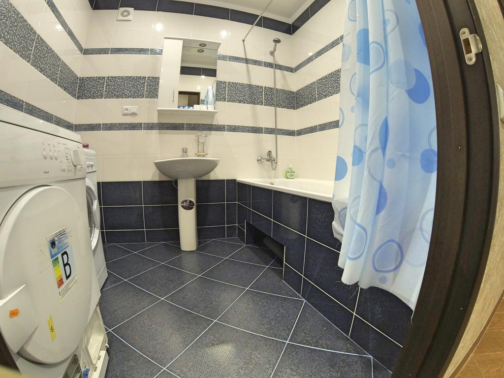 Apartment On Kyivska Street 29\53 Vinnytsia Exterior foto