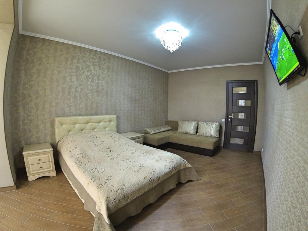 Apartment On Kyivska Street 29\53 Vinnytsia Exterior foto