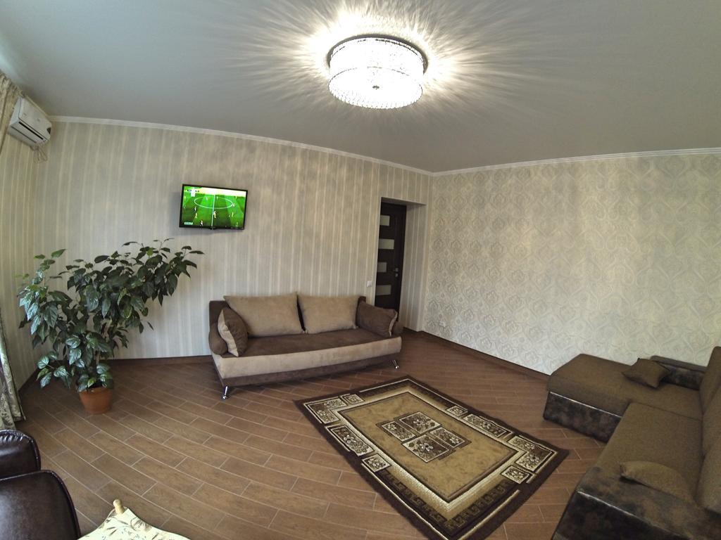 Apartment On Kyivska Street 29\53 Vinnytsia Exterior foto