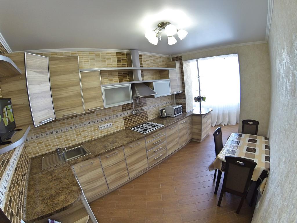 Apartment On Kyivska Street 29\53 Vinnytsia Exterior foto