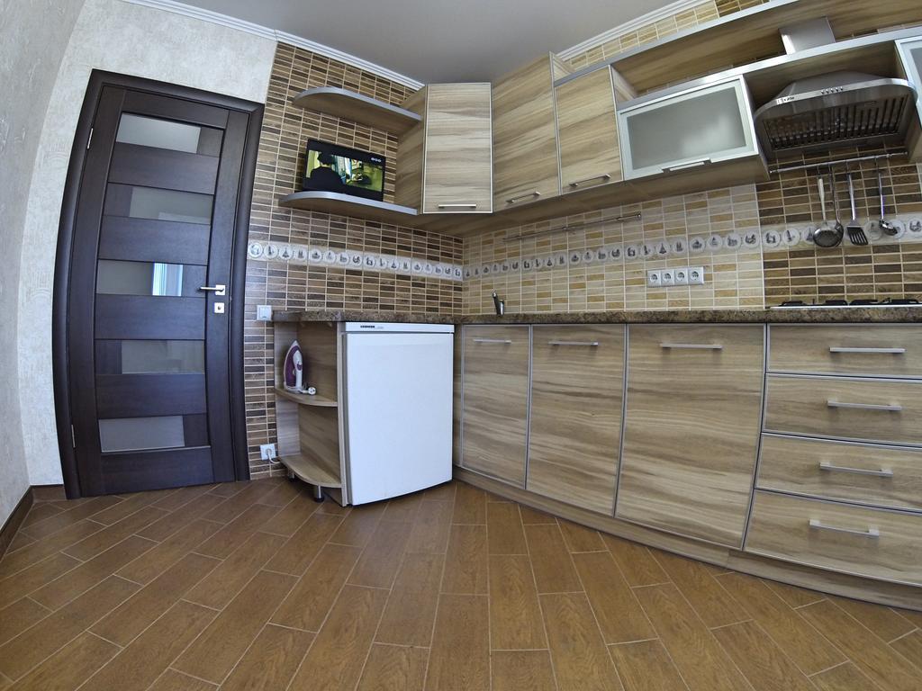 Apartment On Kyivska Street 29\53 Vinnytsia Exterior foto