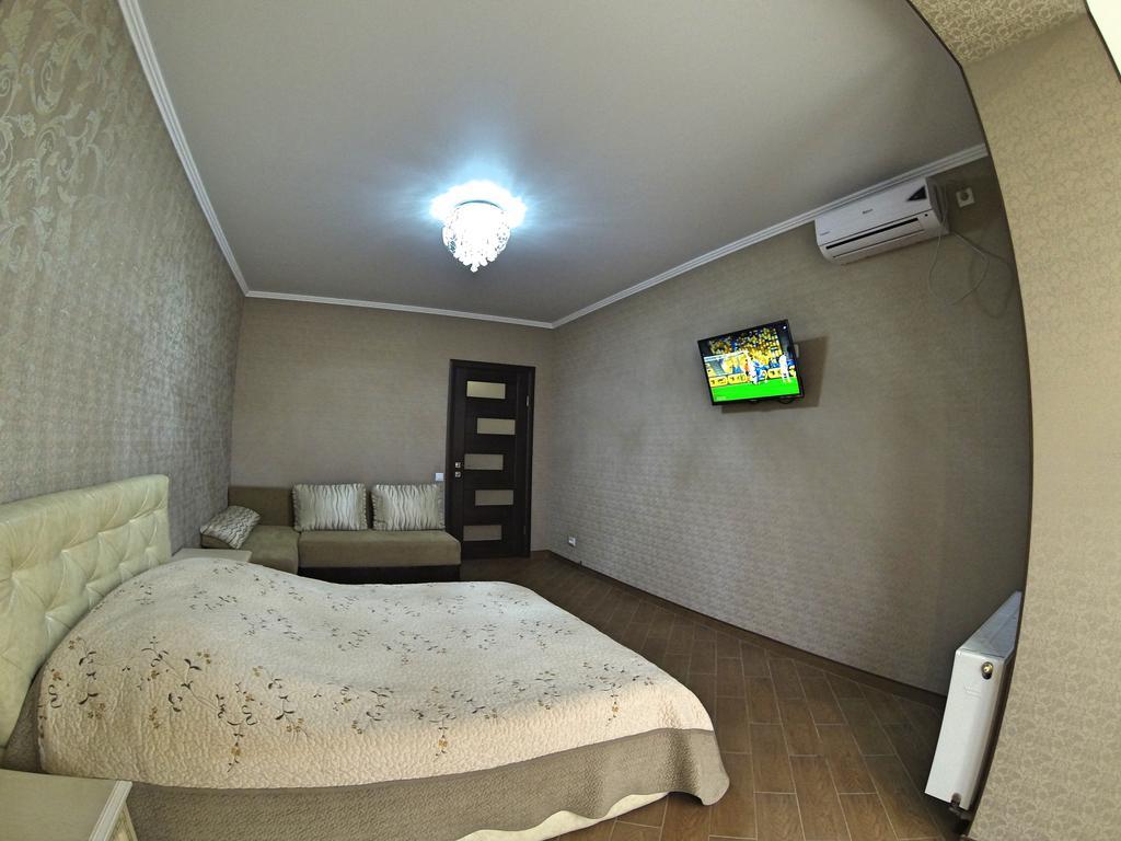 Apartment On Kyivska Street 29\53 Vinnytsia Exterior foto