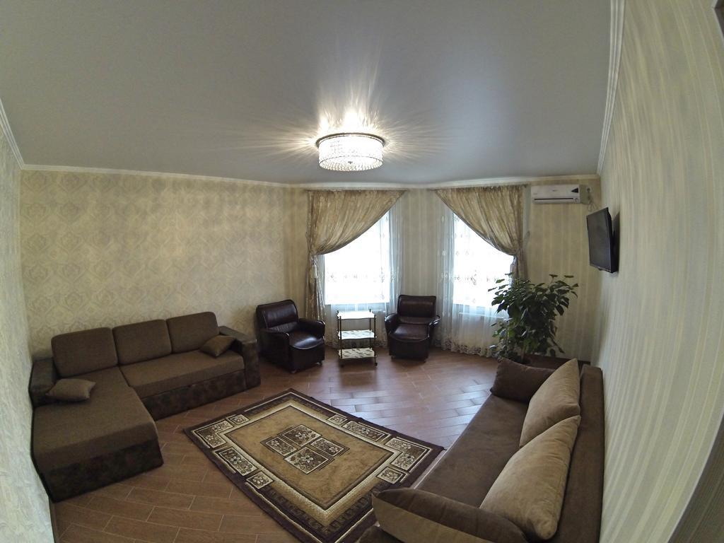 Apartment On Kyivska Street 29\53 Vinnytsia Exterior foto