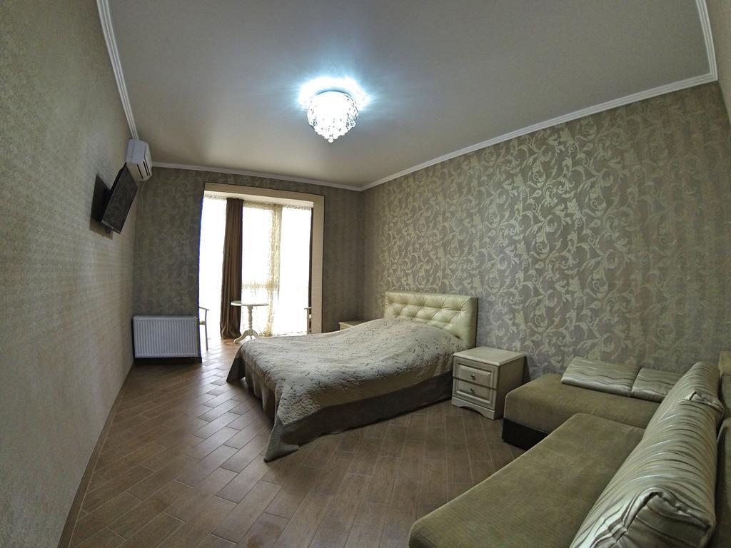 Apartment On Kyivska Street 29\53 Vinnytsia Exterior foto