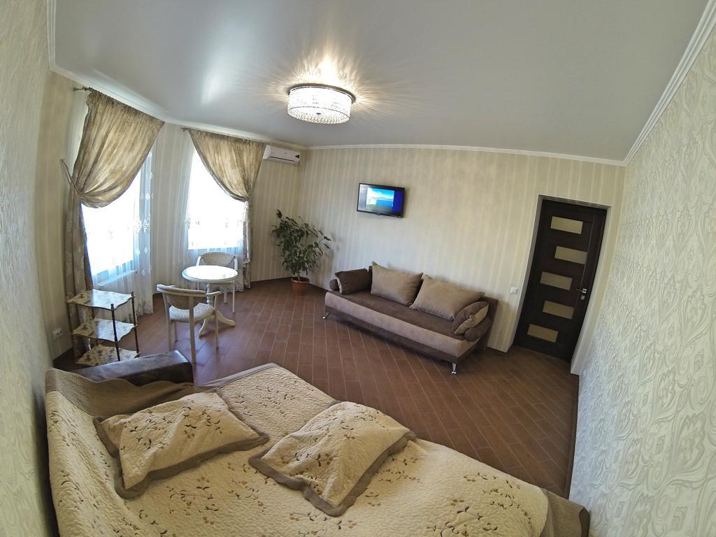 Apartment On Kyivska Street 29\53 Vinnytsia Exterior foto