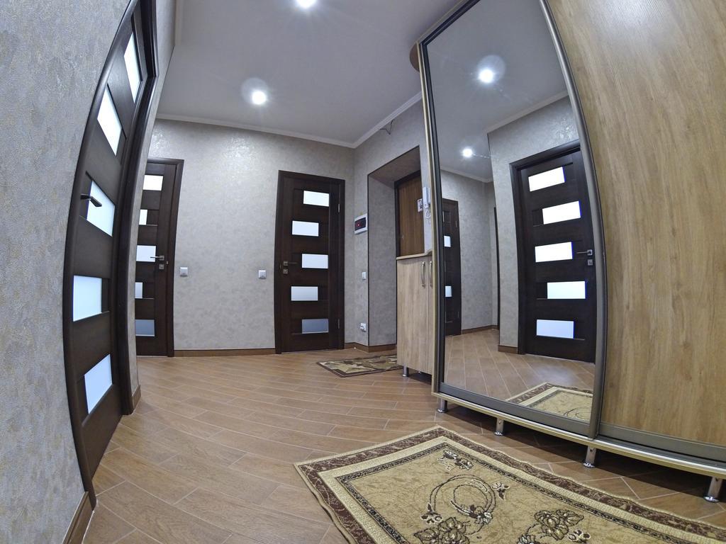 Apartment On Kyivska Street 29\53 Vinnytsia Exterior foto