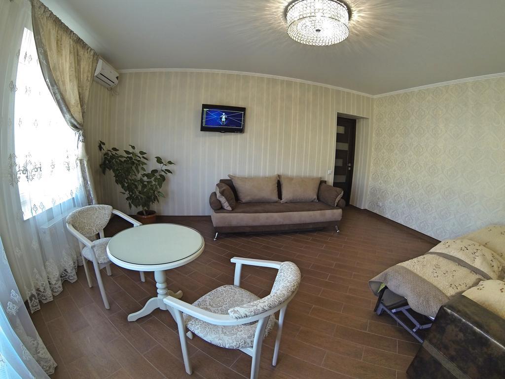 Apartment On Kyivska Street 29\53 Vinnytsia Exterior foto